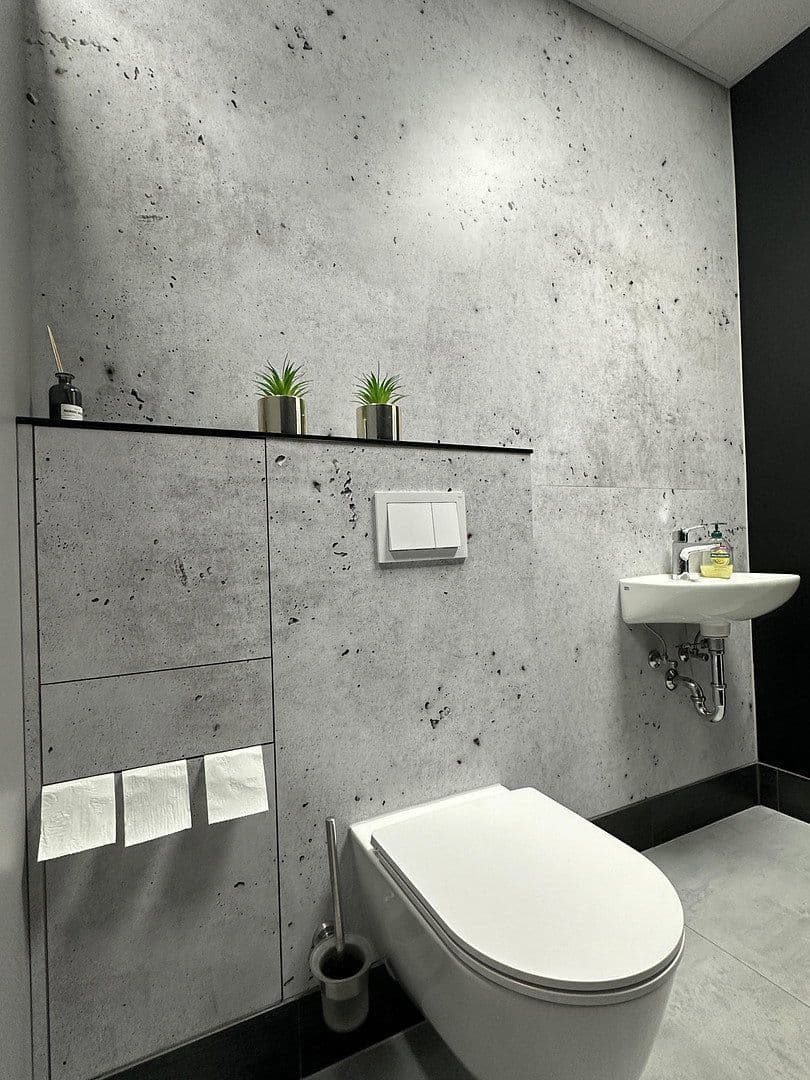 Pronájem kanceláře 122 m², Anhalter Str. 12, HAM-Heessen, Severní Porýní-Vestfálsko Pronájem kanceláře 122 m², Anhalter Str. 12, HAM-Heessen, Severní Porýní-Vestfálsko