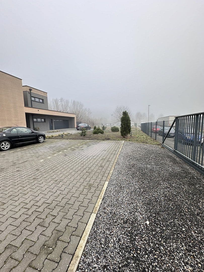 Pronájem kanceláře 122 m², Anhalter Str. 12, HAM-Heessen, Severní Porýní-Vestfálsko Pronájem kanceláře 122 m², Anhalter Str. 12, HAM-Heessen, Severní Porýní-Vestfálsko
