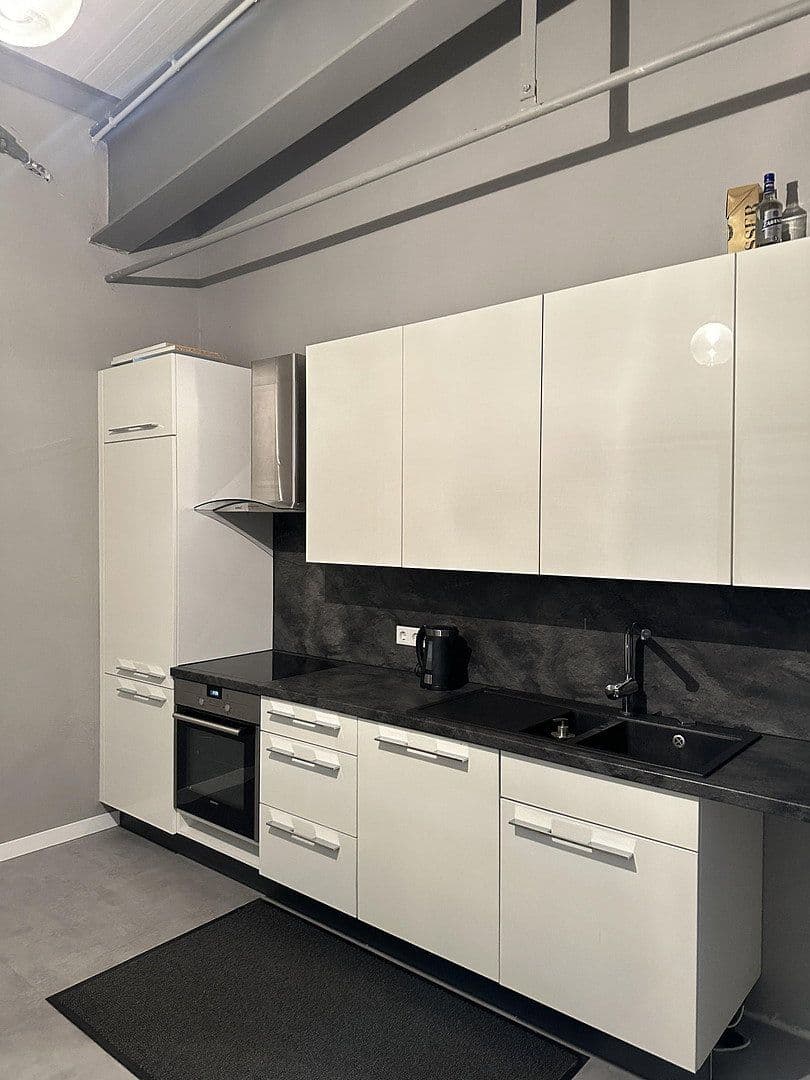 Pronájem kanceláře 122 m², Anhalter Str. 12, HAM-Heessen, Severní Porýní-Vestfálsko Pronájem kanceláře 122 m², Anhalter Str. 12, HAM-Heessen, Severní Porýní-Vestfálsko