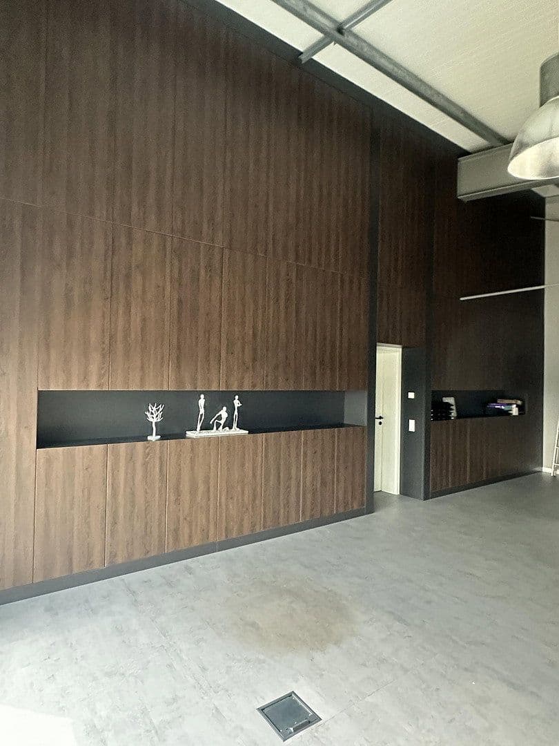 Pronájem kanceláře 122 m², Anhalter Str. 12, HAM-Heessen, Severní Porýní-Vestfálsko Pronájem kanceláře 122 m², Anhalter Str. 12, HAM-Heessen, Severní Porýní-Vestfálsko