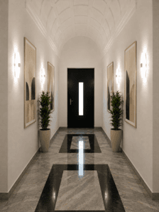Prodej bytu 3+1 102 m², Portitzer Str. 12, Leipzig, Sasko Prodej bytu 3+1 102 m², Portitzer Str. 12, Leipzig, Sasko