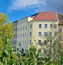 Prodej bytu 3+1 102 m², Portitzer Str. 12, Leipzig, Sasko Prodej bytu 3+1 102 m², Portitzer Str. 12, Leipzig, Sasko