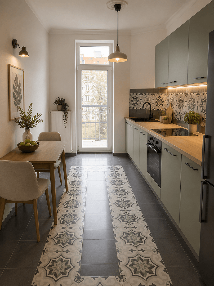Prodej bytu 3+1 102 m², Portitzer Str. 12, Leipzig, Sasko Prodej bytu 3+1 102 m², Portitzer Str. 12, Leipzig, Sasko