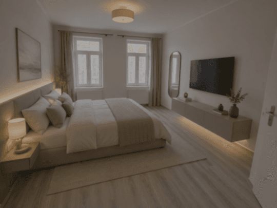 Prodej bytu 3+1 102 m², Portitzer Str. 12, Leipzig, Sasko Prodej bytu 3+1 102 m², Portitzer Str. 12, Leipzig, Sasko