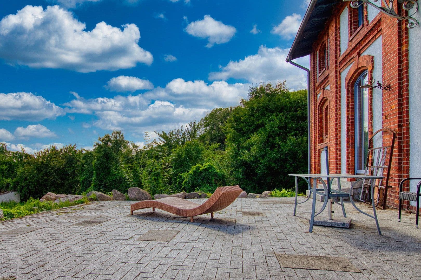Prodej domu 706 m², pozemek 3.211 m², Dorfstraße 16a, Mölln, Mecklenburg-Vorpommern Prodej domu 706 m², pozemek 3.211 m², Dorfstraße 16a, Mölln, Mecklenburg-Vorpommern