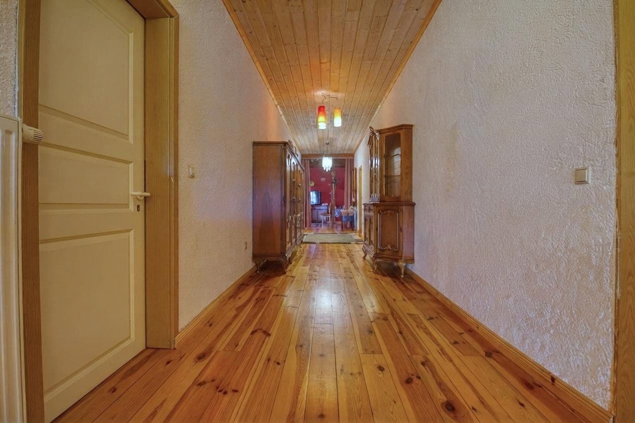 Prodej domu 706 m², pozemek 3.211 m², Dorfstraße 16a, Mölln, Mecklenburg-Vorpommern Prodej domu 706 m², pozemek 3.211 m², Dorfstraße 16a, Mölln, Mecklenburg-Vorpommern