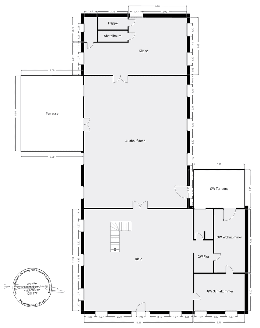 Prodej domu 706 m², pozemek 3.211 m², Dorfstraße 16a, Mölln, Mecklenburg-Vorpommern Prodej domu 706 m², pozemek 3.211 m², Dorfstraße 16a, Mölln, Mecklenburg-Vorpommern