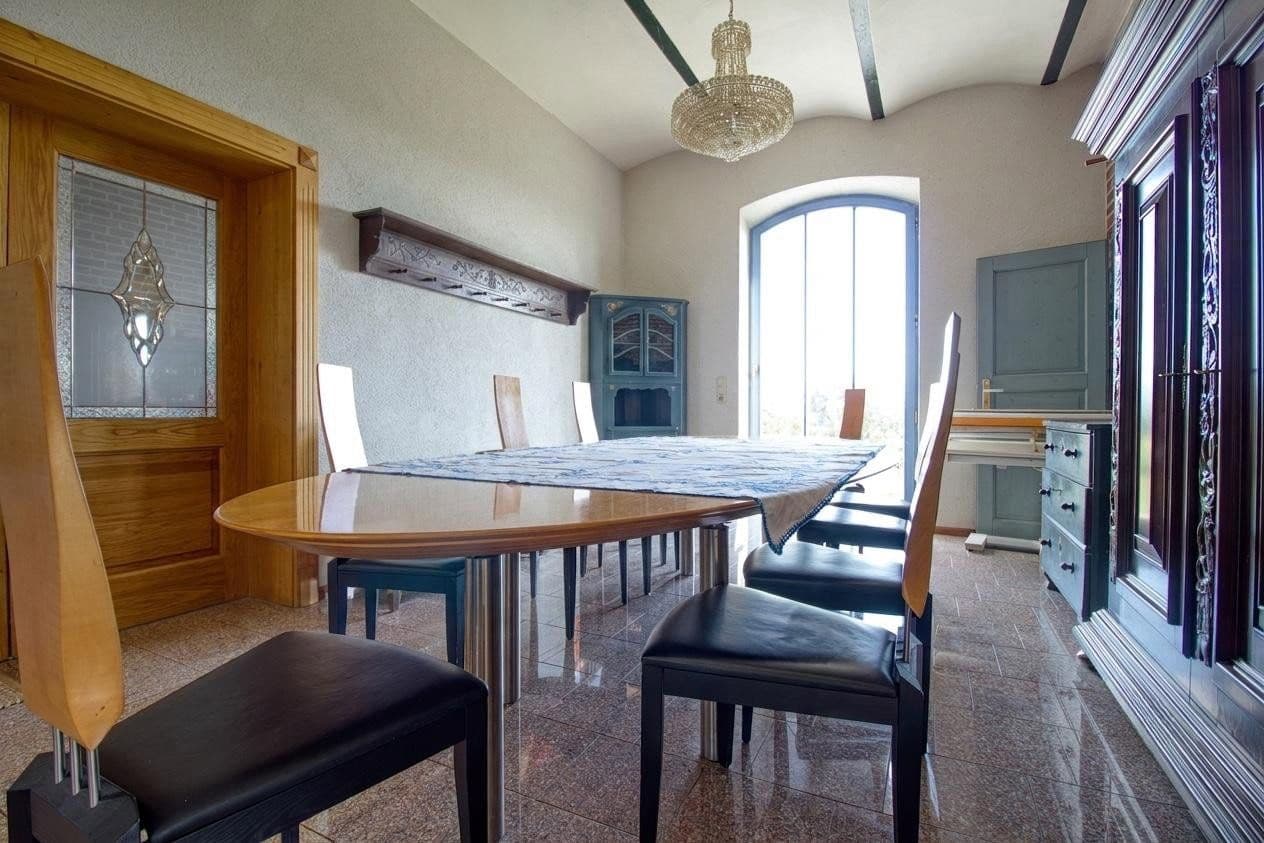 Prodej domu 706 m², pozemek 3.211 m², Dorfstraße 16a, Mölln, Mecklenburg-Vorpommern Prodej domu 706 m², pozemek 3.211 m², Dorfstraße 16a, Mölln, Mecklenburg-Vorpommern