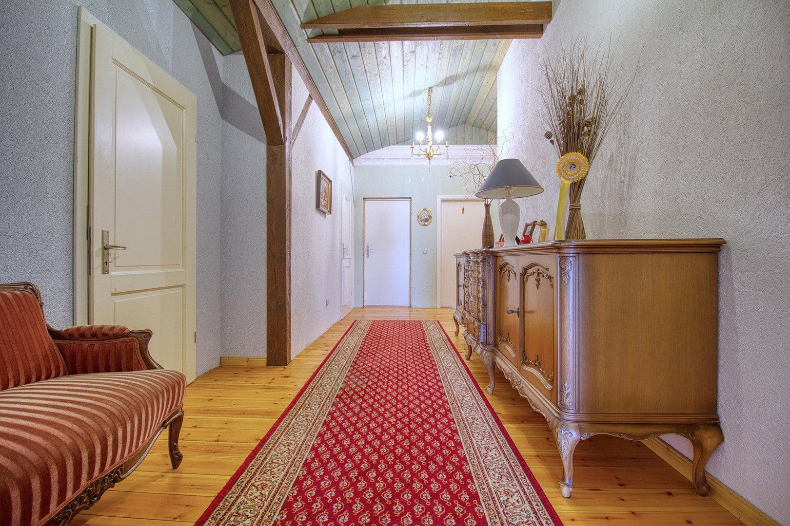 Prodej domu 706 m², pozemek 3.211 m², Dorfstraße 16a, Mölln, Mecklenburg-Vorpommern Prodej domu 706 m², pozemek 3.211 m², Dorfstraße 16a, Mölln, Mecklenburg-Vorpommern