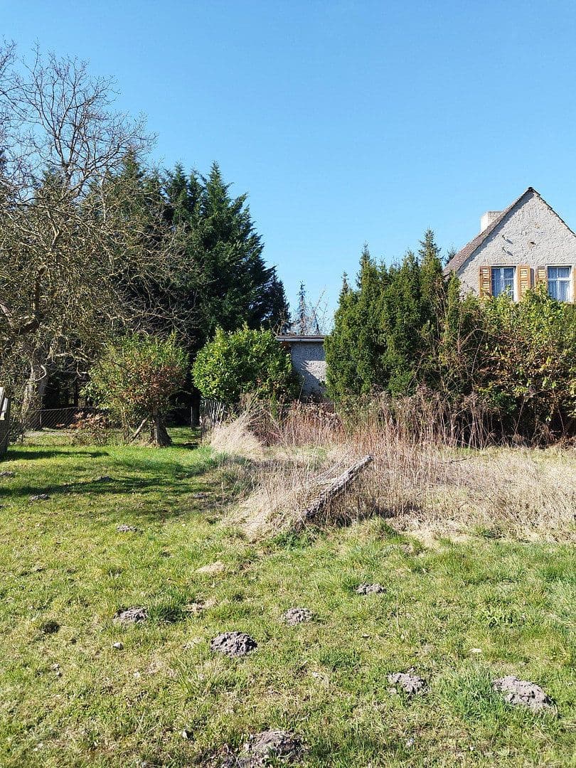 Prodej domu 96 m², pozemek 2.076 m², Osterburg (Altmark), Sasko-Anhaltsko Prodej domu 96 m², pozemek 2.076 m², Osterburg (Altmark), Sasko-Anhaltsko