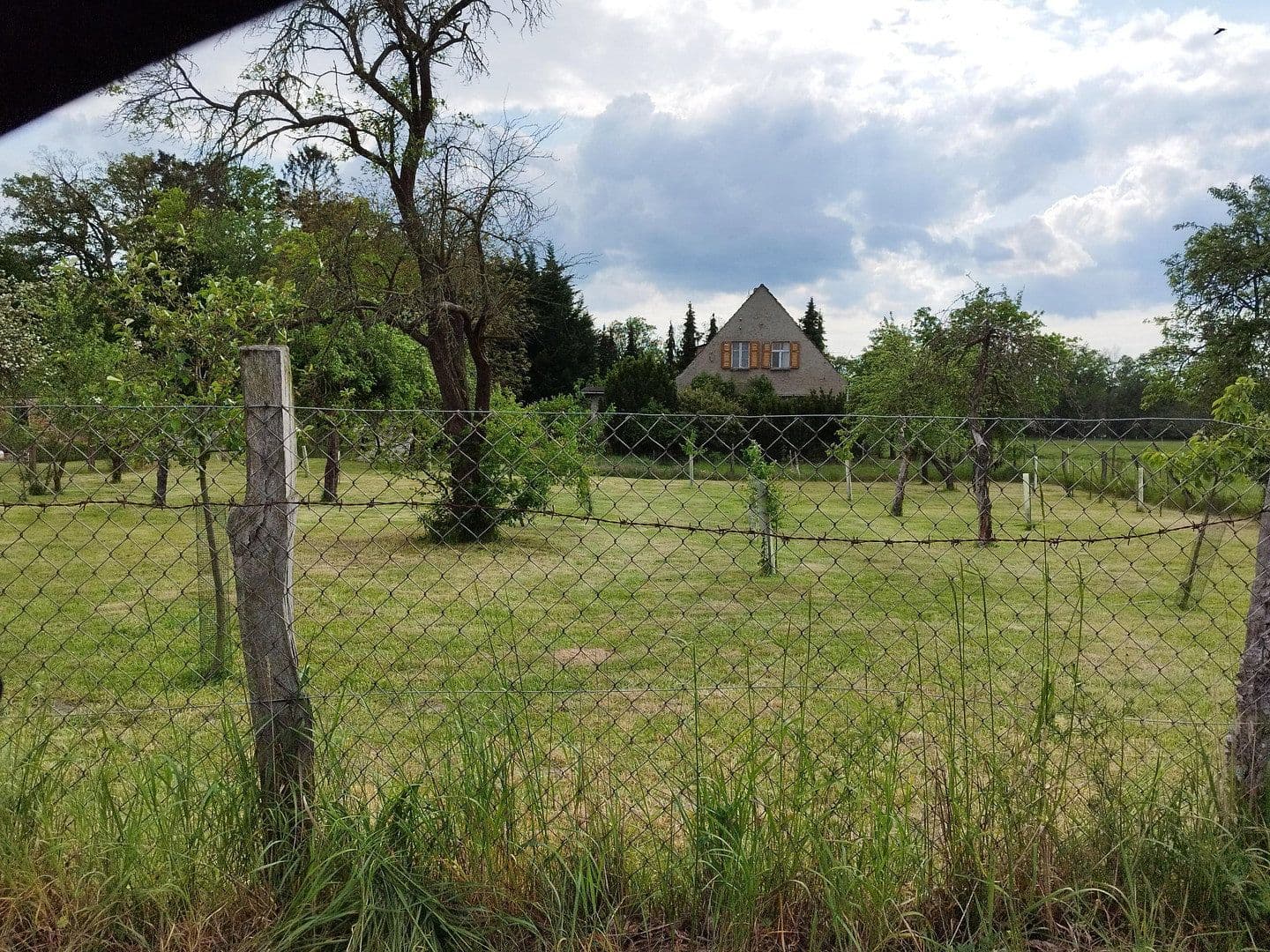 Prodej domu 96 m², pozemek 2.076 m², Osterburg (Altmark), Sasko-Anhaltsko Prodej domu 96 m², pozemek 2.076 m², Osterburg (Altmark), Sasko-Anhaltsko