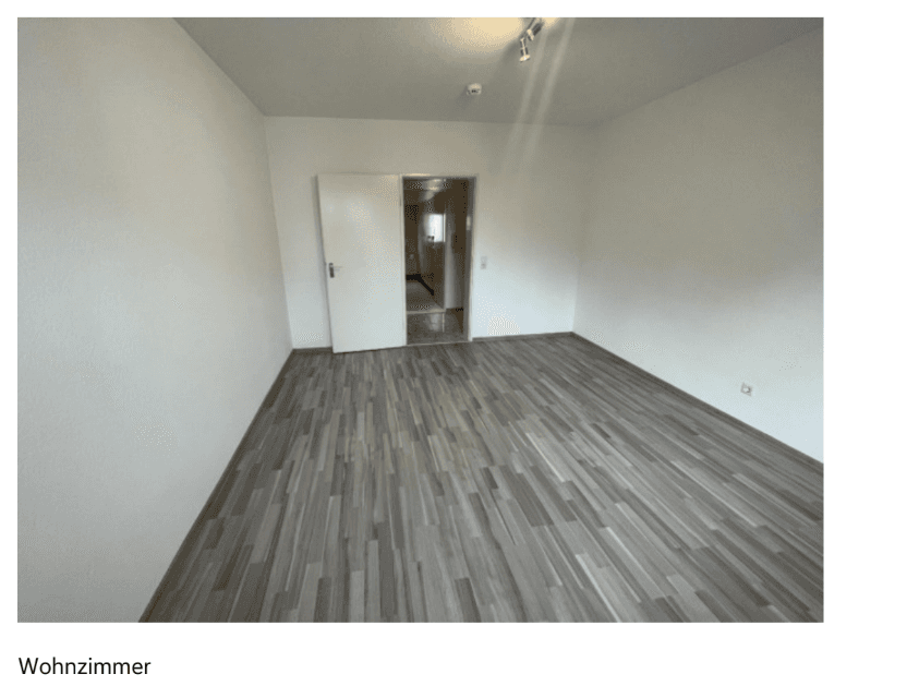 Pronájem bytu 2+1 60 m², Frankfurt am Main, Hessen Pronájem bytu 2+1 60 m², Frankfurt am Main, Hessen