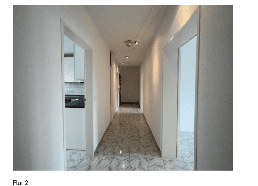 Pronájem bytu 2+1 60 m², Frankfurt am Main, Hessen Pronájem bytu 2+1 60 m², Frankfurt am Main, Hessen