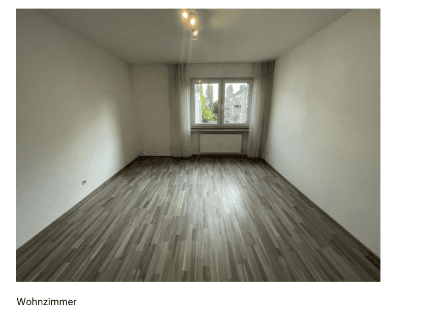Pronájem bytu 2+1 60 m², Frankfurt am Main, Hessen Pronájem bytu 2+1 60 m², Frankfurt am Main, Hessen