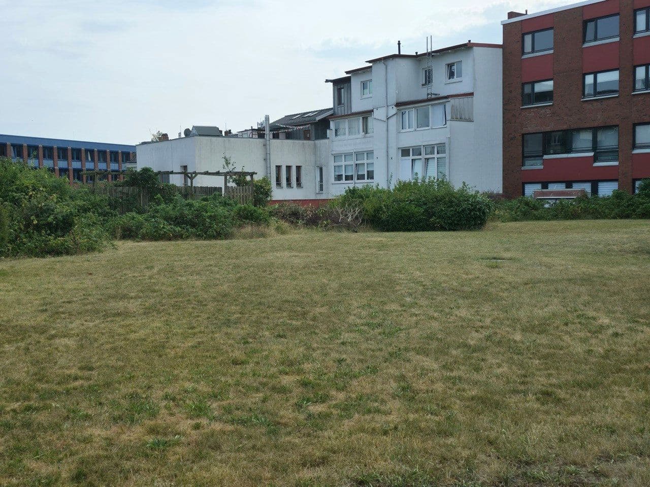 Prodej bytu 4+1 138 m², Hamburg, Hamburg Prodej bytu 4+1 138 m², Hamburg, Hamburg