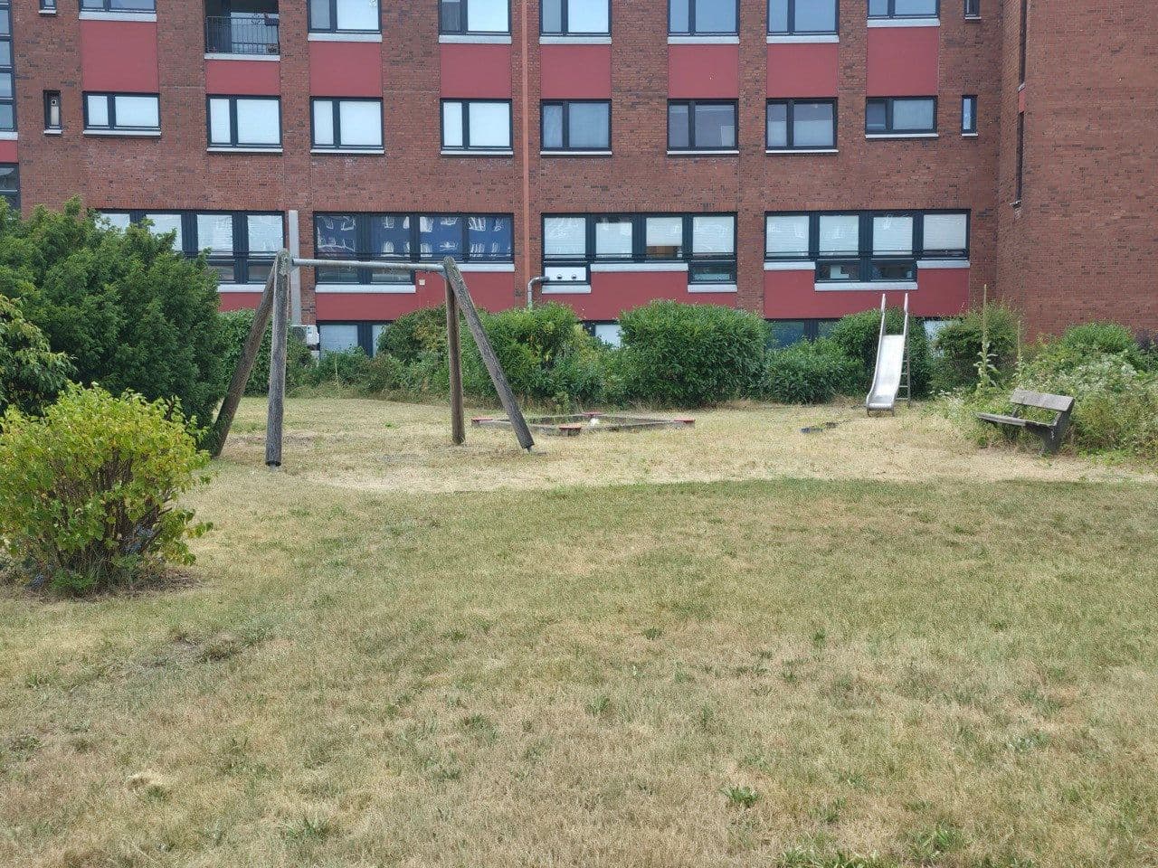 Prodej bytu 4+1 138 m², Hamburg, Hamburg Prodej bytu 4+1 138 m², Hamburg, Hamburg