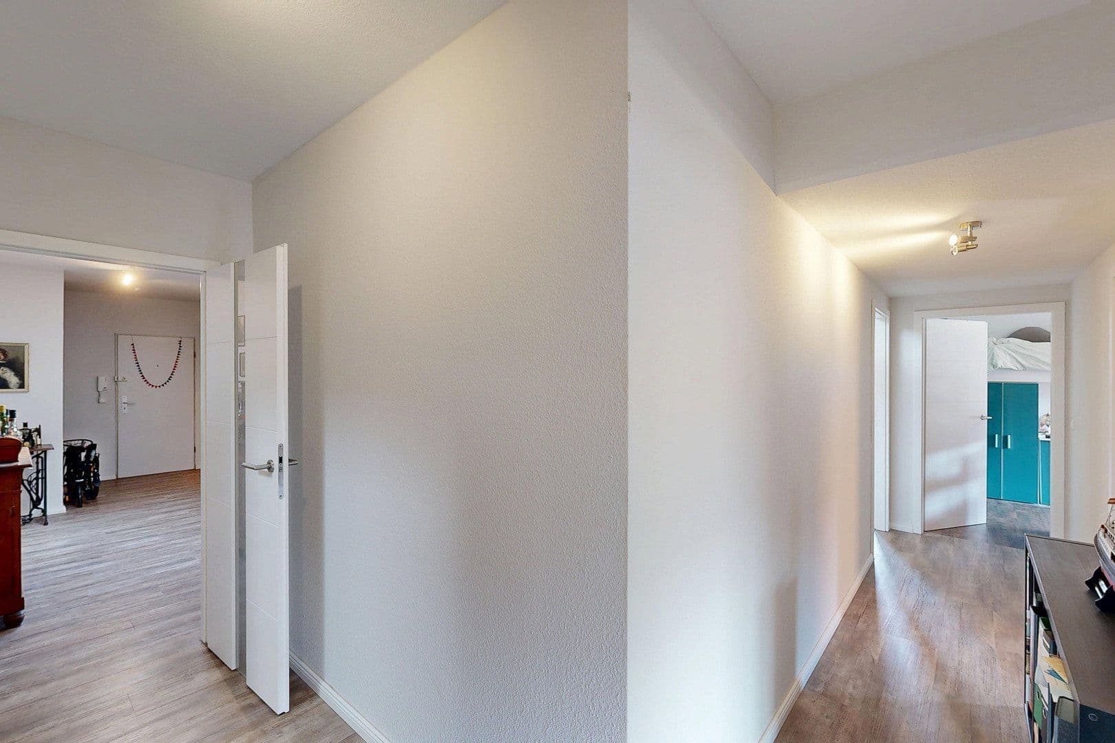 Prodej bytu 4+1 138 m², Hamburg, Hamburg Prodej bytu 4+1 138 m², Hamburg, Hamburg