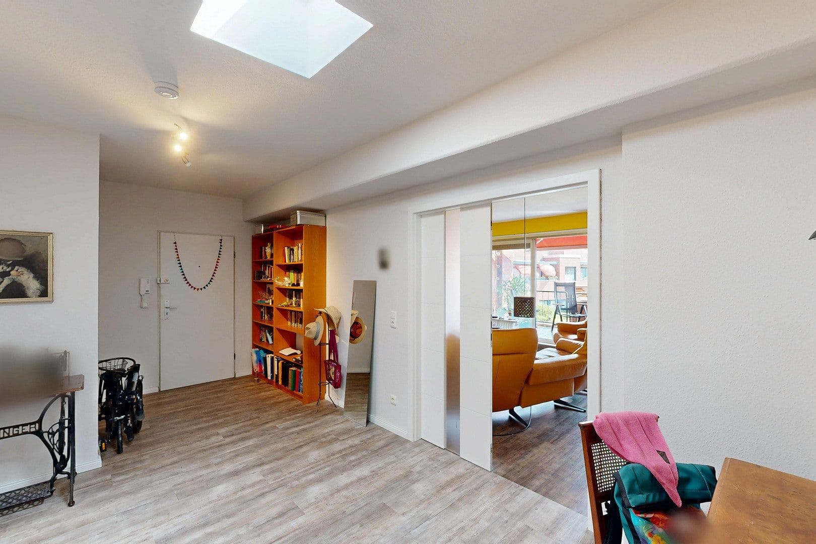 Prodej bytu 4+1 138 m², Hamburg, Hamburg Prodej bytu 4+1 138 m², Hamburg, Hamburg
