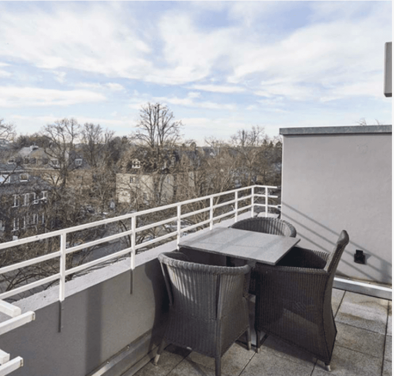 Prodej bytu 3+1 135 m², Riehler Gürtel 8, Köln, Severní Porýní-Vestfálsko Prodej bytu 3+1 135 m², Riehler Gürtel 8, Köln, Severní Porýní-Vestfálsko