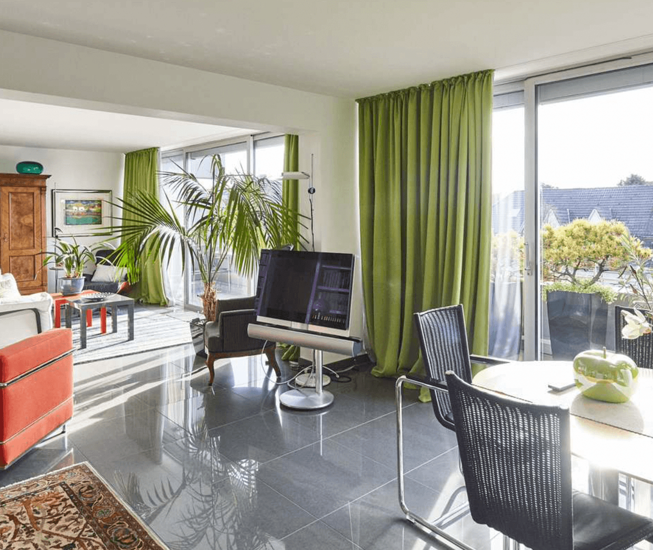 Prodej bytu 3+1 135 m², Riehler Gürtel 8, Köln, Severní Porýní-Vestfálsko Prodej bytu 3+1 135 m², Riehler Gürtel 8, Köln, Severní Porýní-Vestfálsko