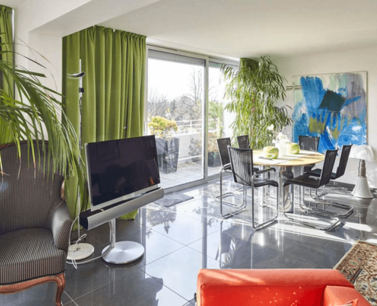 Prodej bytu 3+1 135 m², Riehler Gürtel 8, Köln, Severní Porýní-Vestfálsko Prodej bytu 3+1 135 m², Riehler Gürtel 8, Köln, Severní Porýní-Vestfálsko
