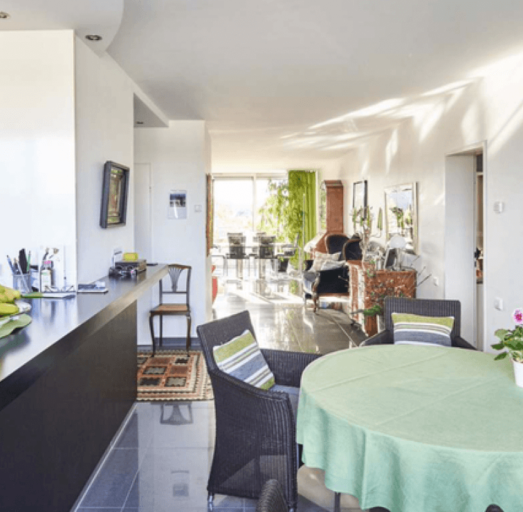 Prodej bytu 3+1 135 m², Riehler Gürtel 8, Köln, Severní Porýní-Vestfálsko Prodej bytu 3+1 135 m², Riehler Gürtel 8, Köln, Severní Porýní-Vestfálsko
