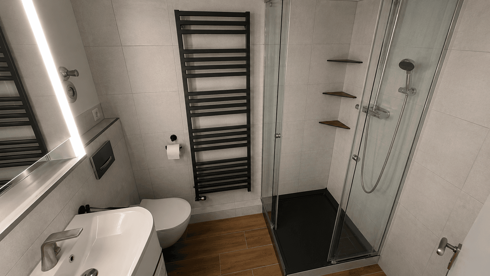 Pronájem bytu 15 m², Sertoriusring 15, Mainz, Porýní-Falc Pronájem bytu 15 m², Sertoriusring 15, Mainz, Porýní-Falc