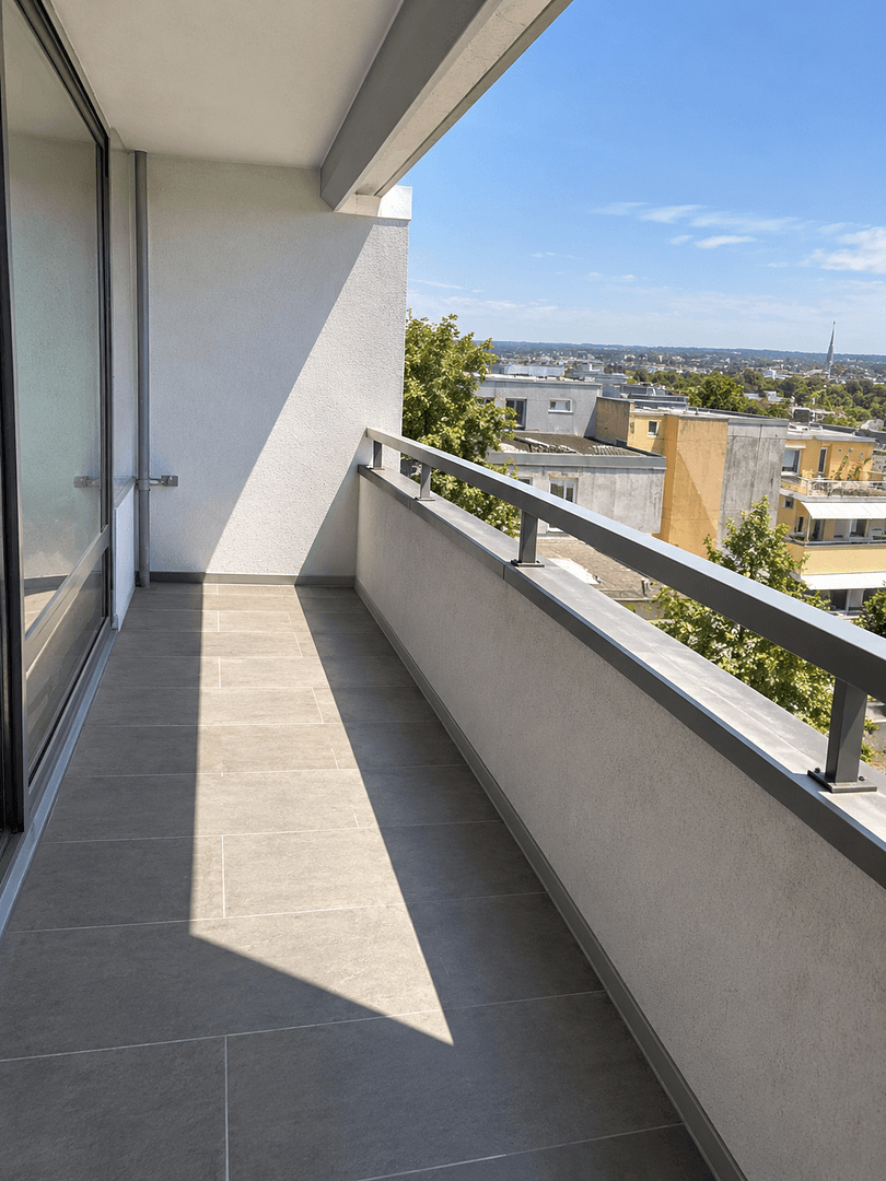 Pronájem bytu 15 m², Sertoriusring 15, Mainz, Porýní-Falc Pronájem bytu 15 m², Sertoriusring 15, Mainz, Porýní-Falc