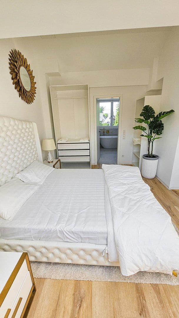 Prodej bytu 2+1 74 m², Reismühlenstr. 4, München, Bavorsko Prodej bytu 2+1 74 m², Reismühlenstr. 4, München, Bavorsko