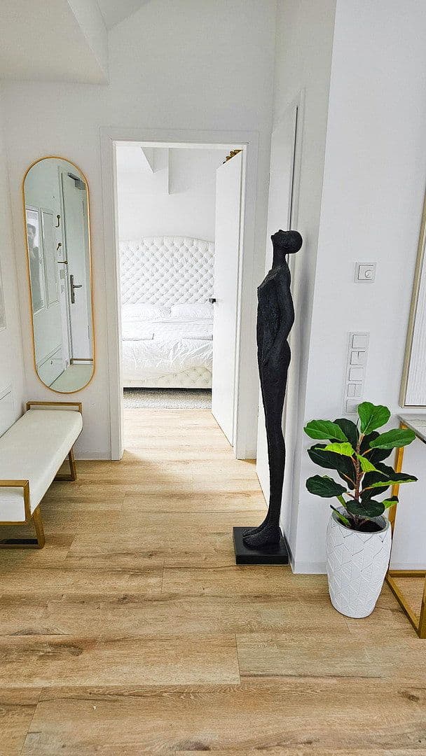 Prodej bytu 2+1 74 m², Reismühlenstr. 4, München, Bavorsko Prodej bytu 2+1 74 m², Reismühlenstr. 4, München, Bavorsko