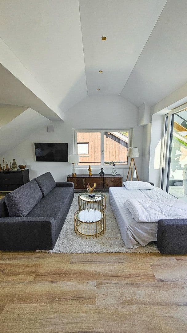 Prodej bytu 2+1 74 m², Reismühlenstr. 4, München, Bavorsko Prodej bytu 2+1 74 m², Reismühlenstr. 4, München, Bavorsko