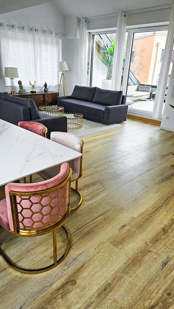 Prodej bytu 2+1 74 m², Reismühlenstr. 4, München, Bavorsko Prodej bytu 2+1 74 m², Reismühlenstr. 4, München, Bavorsko