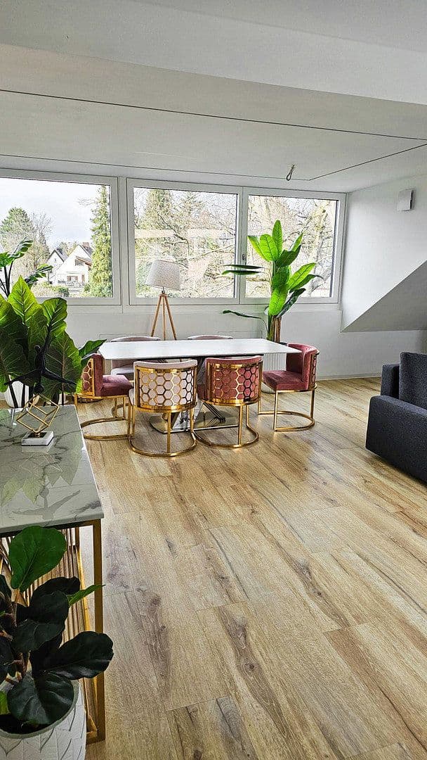 Prodej bytu 2+1 74 m², Reismühlenstr. 4, München, Bavorsko Prodej bytu 2+1 74 m², Reismühlenstr. 4, München, Bavorsko