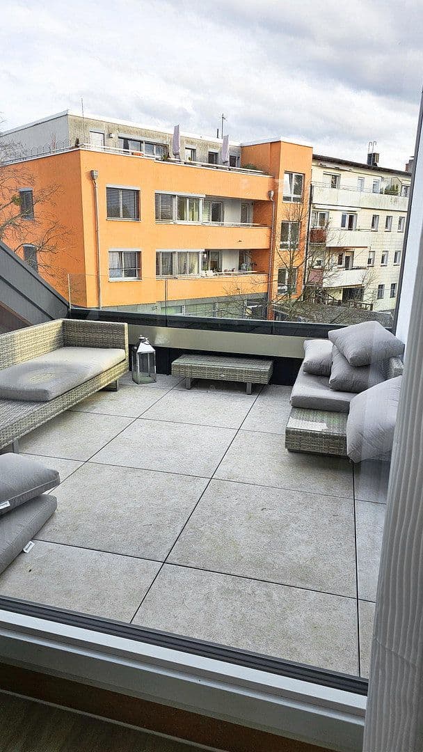 Prodej bytu 2+1 74 m², Reismühlenstr. 4, München, Bavorsko Prodej bytu 2+1 74 m², Reismühlenstr. 4, München, Bavorsko