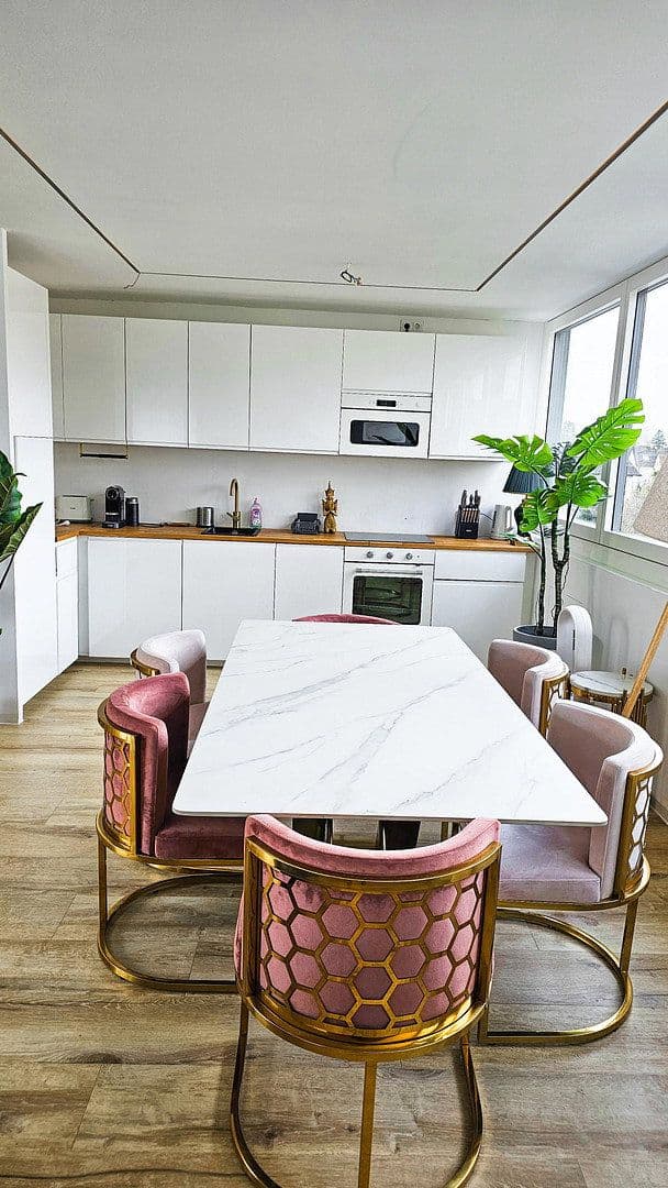 Prodej bytu 2+1 74 m², Reismühlenstr. 4, München, Bavorsko Prodej bytu 2+1 74 m², Reismühlenstr. 4, München, Bavorsko