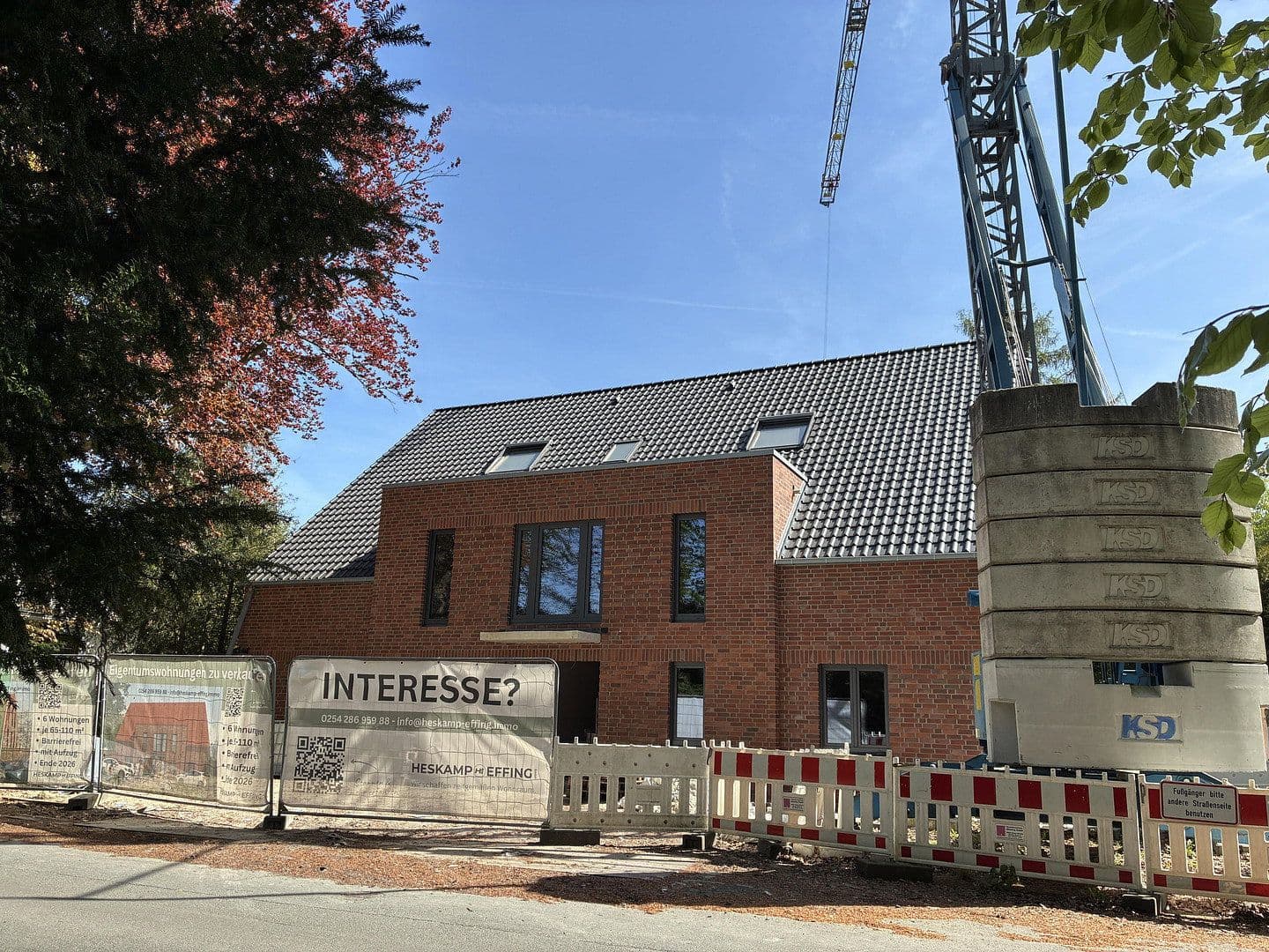 Prodej bytu 4+1 109 m², Böddingheideweg 34, Münster, Severní Porýní-Vestfálsko Prodej bytu 4+1 109 m², Böddingheideweg 34, Münster, Severní Porýní-Vestfálsko