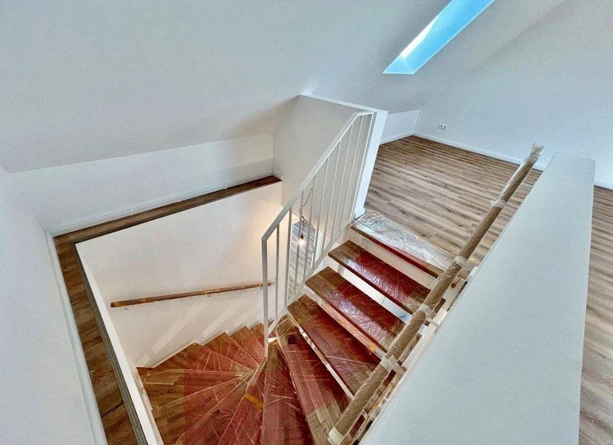 Pronájem domu 125 m², pozemek 374 m², Seestraße 10 d, Rohlstorf, Šlesvicko-Holštýnsko Pronájem domu 125 m², pozemek 374 m², Seestraße 10 d, Rohlstorf, Šlesvicko-Holštýnsko
