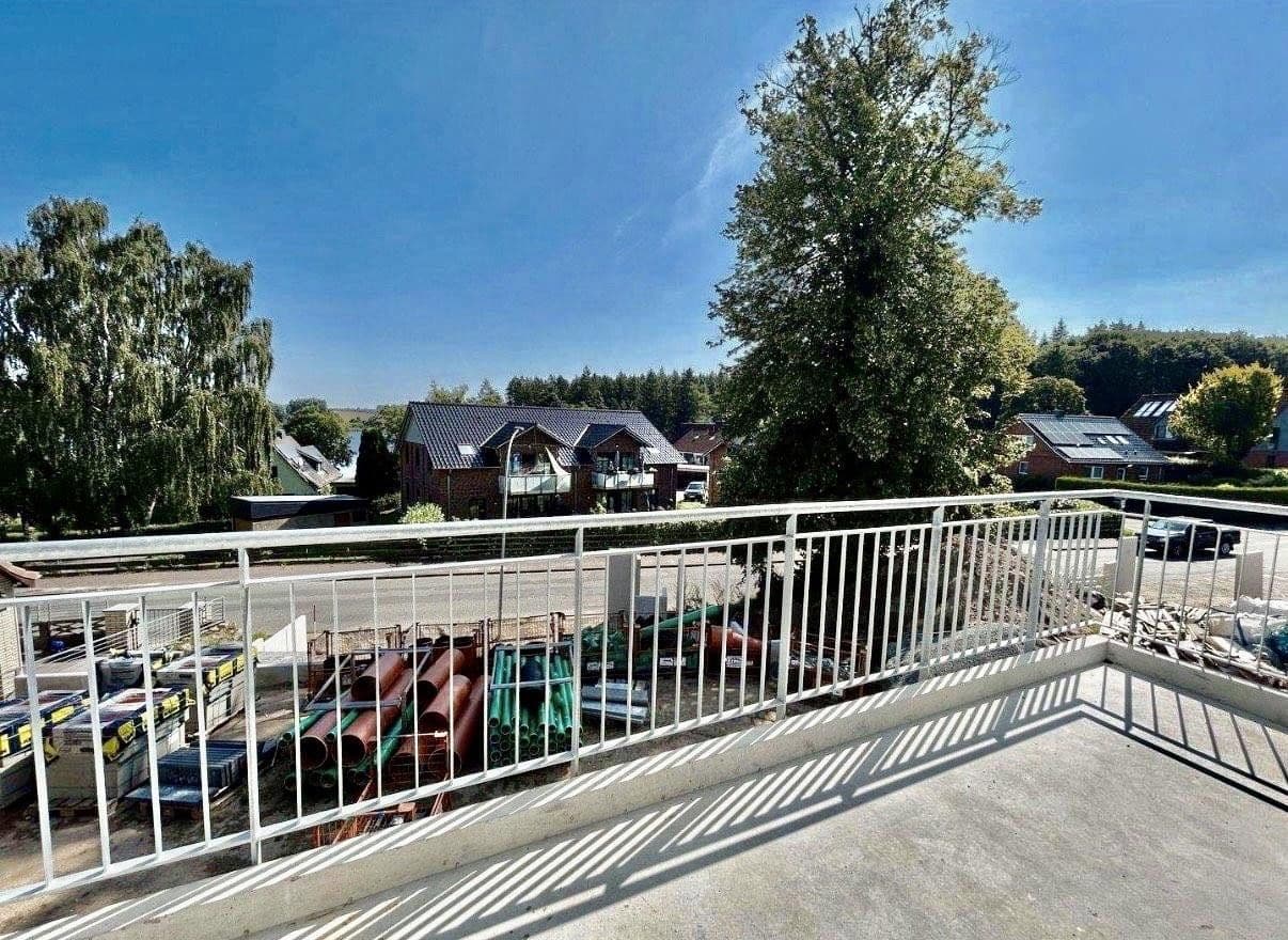 Pronájem domu 125 m², pozemek 374 m², Seestraße 10 d, Rohlstorf, Šlesvicko-Holštýnsko Pronájem domu 125 m², pozemek 374 m², Seestraße 10 d, Rohlstorf, Šlesvicko-Holštýnsko