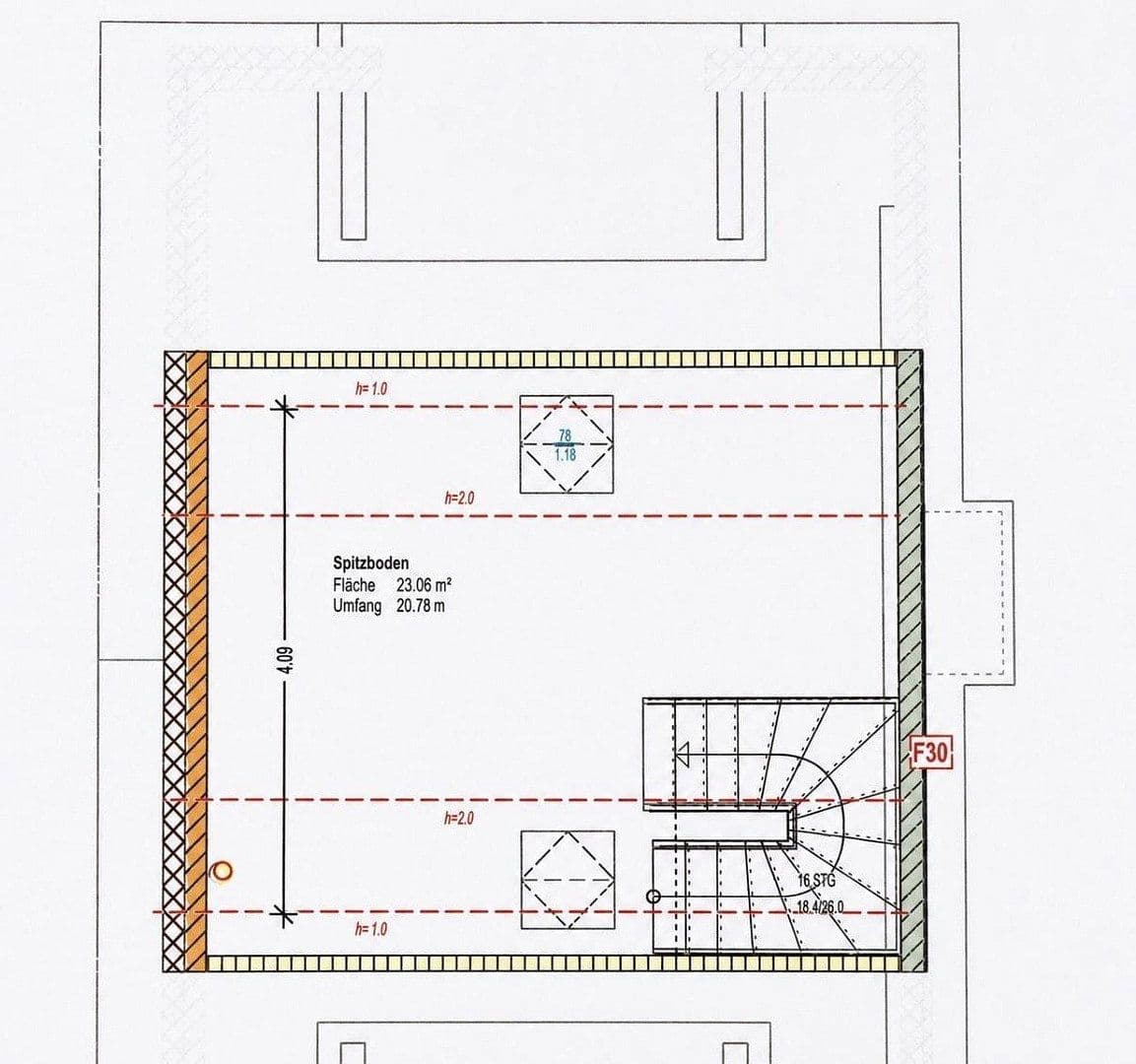 Pronájem domu 125 m², pozemek 374 m², Seestraße 10 d, Rohlstorf, Šlesvicko-Holštýnsko Pronájem domu 125 m², pozemek 374 m², Seestraße 10 d, Rohlstorf, Šlesvicko-Holštýnsko