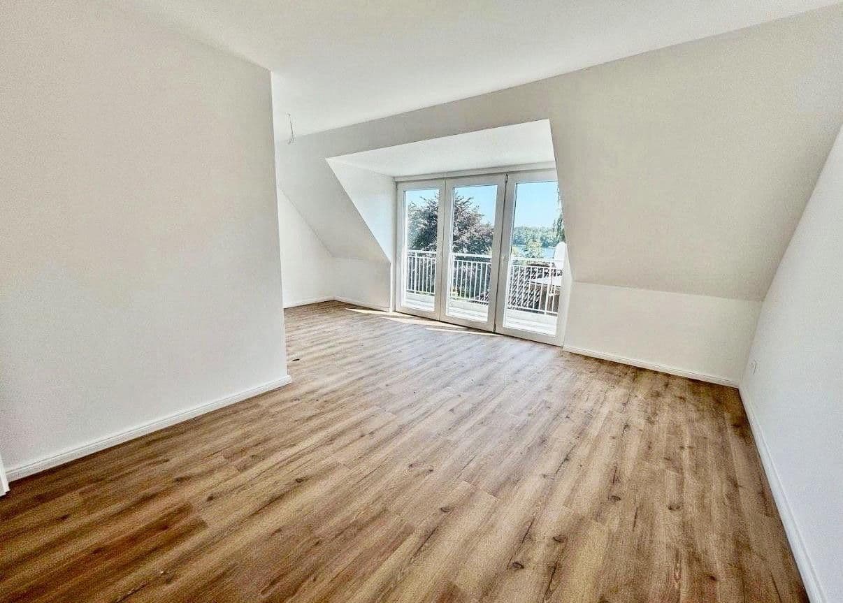 Pronájem domu 125 m², pozemek 374 m², Seestraße 10 d, Rohlstorf, Šlesvicko-Holštýnsko Pronájem domu 125 m², pozemek 374 m², Seestraße 10 d, Rohlstorf, Šlesvicko-Holštýnsko