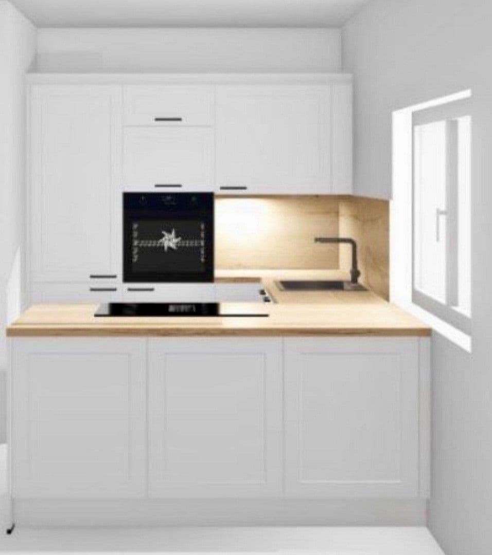 Pronájem domu 125 m², pozemek 374 m², Seestraße 10 d, Rohlstorf, Šlesvicko-Holštýnsko Pronájem domu 125 m², pozemek 374 m², Seestraße 10 d, Rohlstorf, Šlesvicko-Holštýnsko
