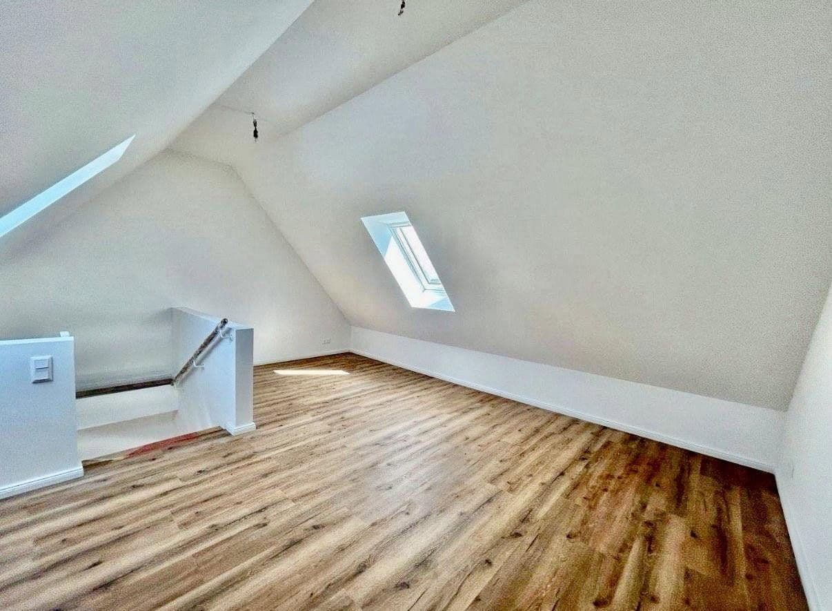 Pronájem domu 125 m², pozemek 374 m², Seestraße 10 d, Rohlstorf, Šlesvicko-Holštýnsko Pronájem domu 125 m², pozemek 374 m², Seestraße 10 d, Rohlstorf, Šlesvicko-Holštýnsko
