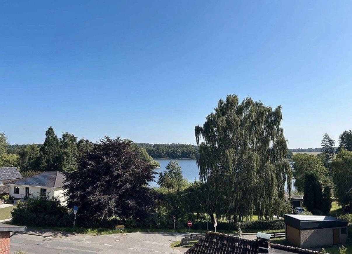 Pronájem domu 125 m², pozemek 374 m², Seestraße 10 d, Rohlstorf, Šlesvicko-Holštýnsko Pronájem domu 125 m², pozemek 374 m², Seestraße 10 d, Rohlstorf, Šlesvicko-Holštýnsko