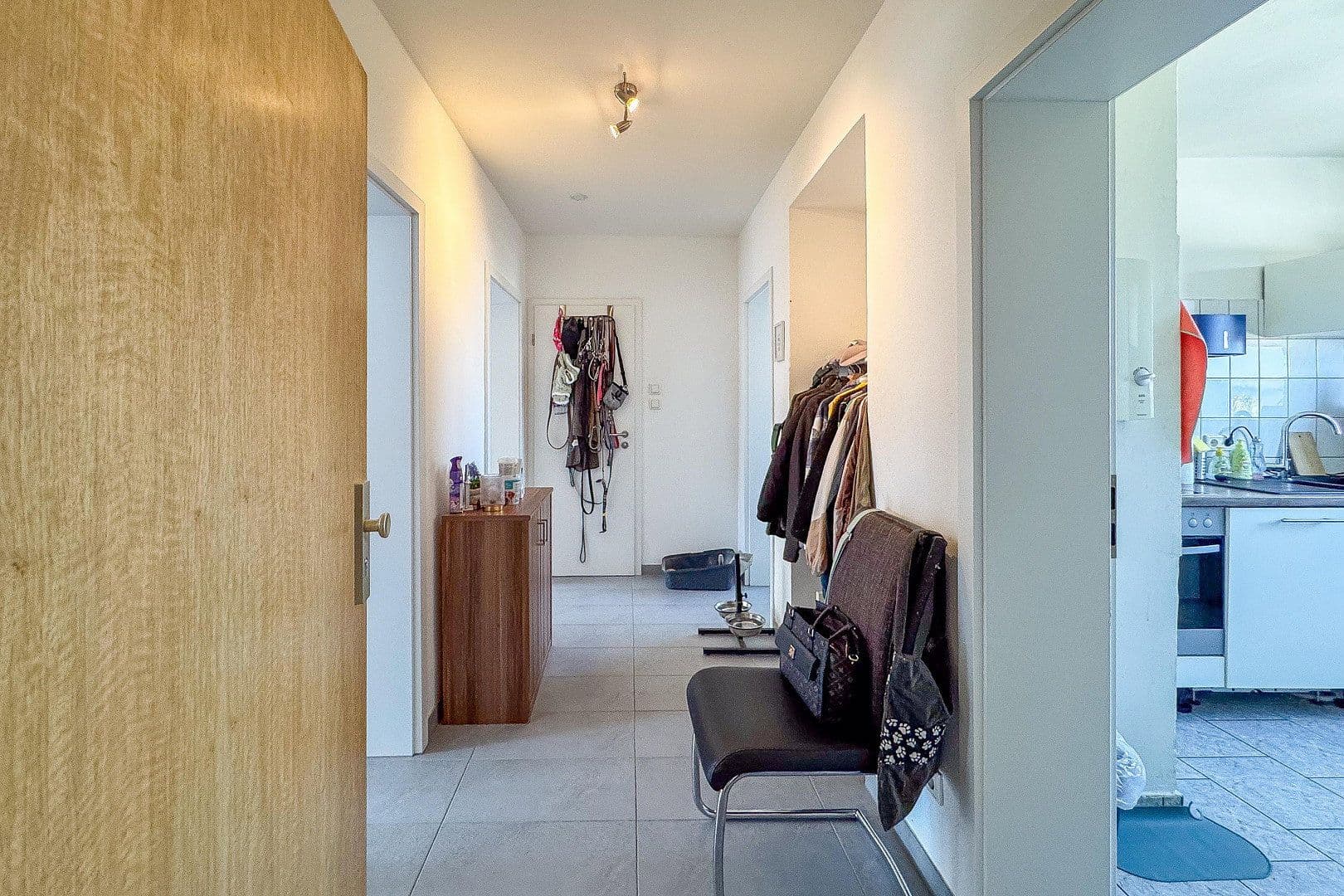 Pronájem bytu 3+1 70 m², Annenstraße 87, Witten, Severní Porýní-Vestfálsko Pronájem bytu 3+1 70 m², Annenstraße 87, Witten, Severní Porýní-Vestfálsko