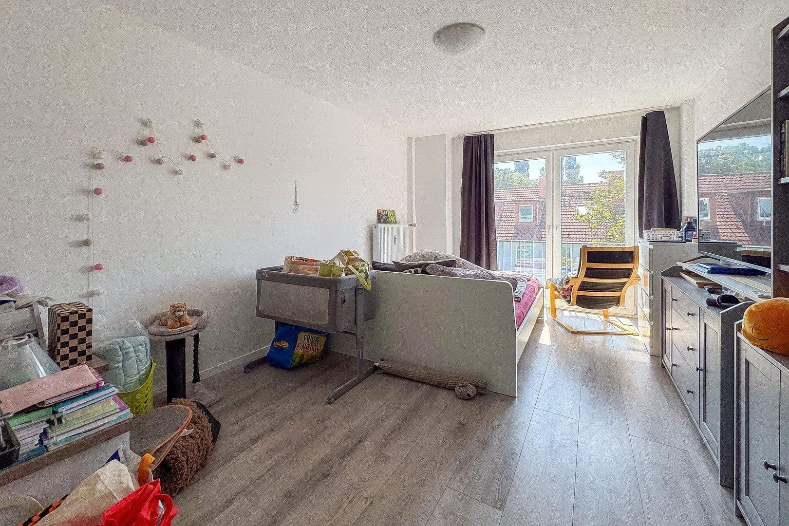 Pronájem bytu 3+1 70 m², Annenstraße 87, Witten, Severní Porýní-Vestfálsko Pronájem bytu 3+1 70 m², Annenstraße 87, Witten, Severní Porýní-Vestfálsko