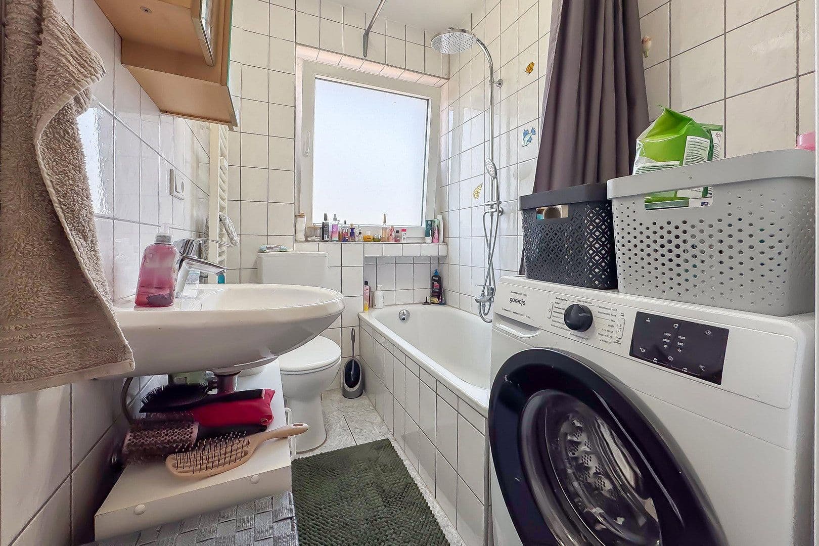 Pronájem bytu 3+1 70 m², Annenstraße 87, Witten, Severní Porýní-Vestfálsko Pronájem bytu 3+1 70 m², Annenstraße 87, Witten, Severní Porýní-Vestfálsko