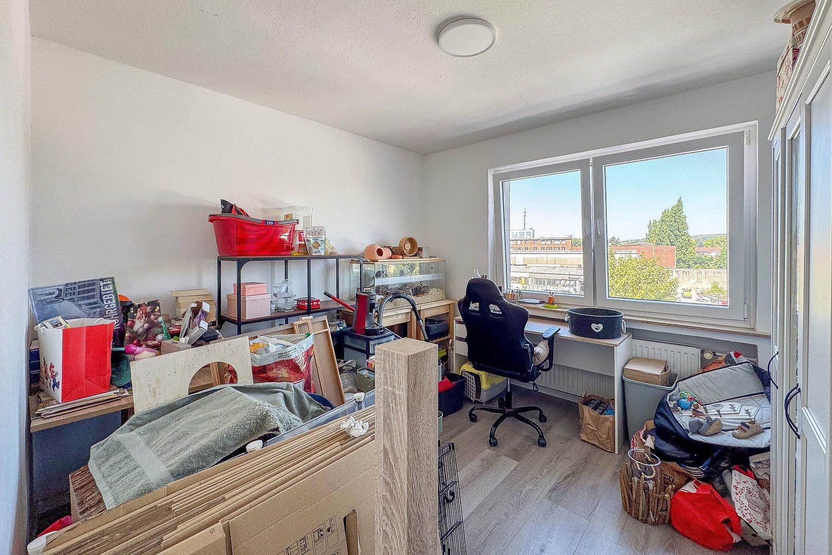 Pronájem bytu 3+1 70 m², Annenstraße 87, Witten, Severní Porýní-Vestfálsko Pronájem bytu 3+1 70 m², Annenstraße 87, Witten, Severní Porýní-Vestfálsko