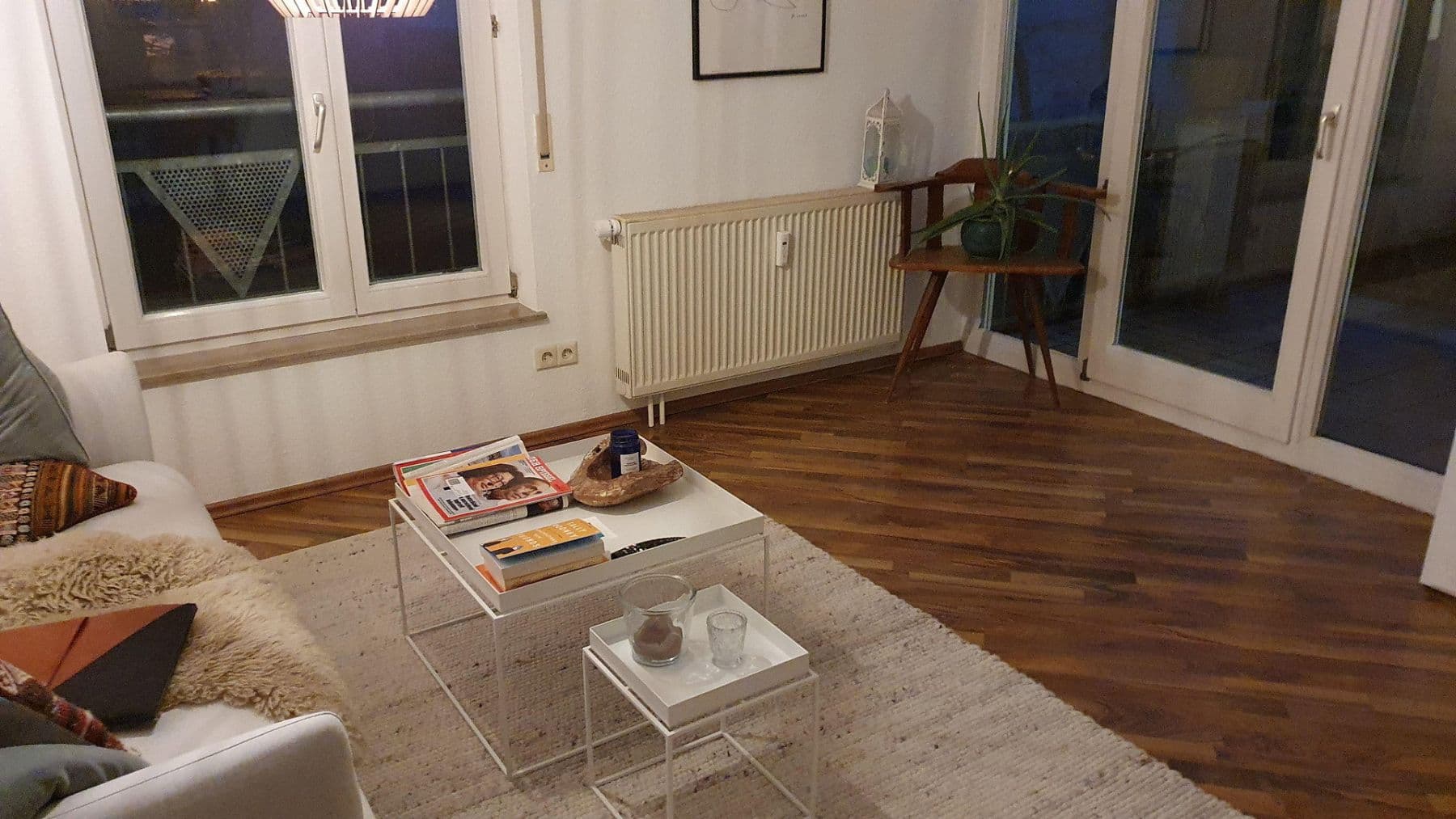 Pronájem bytu 2+kk 51 m², Kirchheim unter Teck, Bádensko-Württembersko Pronájem bytu 2+kk 51 m², Kirchheim unter Teck, Bádensko-Württembersko