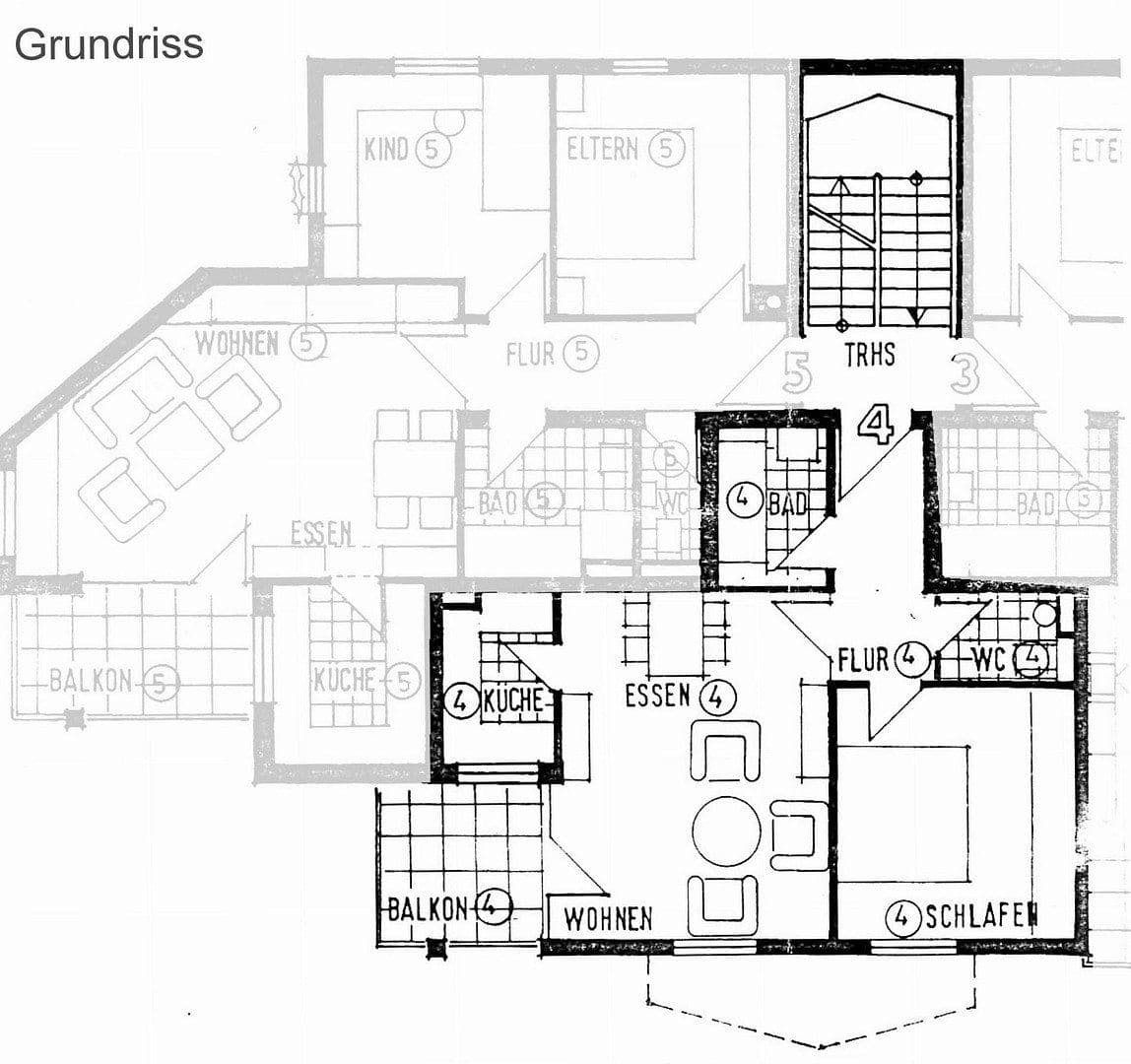 Pronájem bytu 2+kk 51 m², Kirchheim unter Teck, Bádensko-Württembersko Pronájem bytu 2+kk 51 m², Kirchheim unter Teck, Bádensko-Württembersko