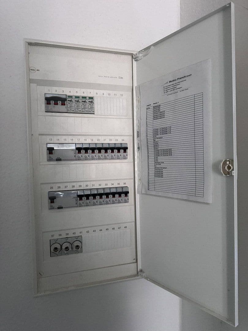 Pronájem bytu 4+1 75 m², Waldstraße 3, Flensburg, Šlesvicko-Holštýnsko Pronájem bytu 4+1 75 m², Waldstraße 3, Flensburg, Šlesvicko-Holštýnsko
